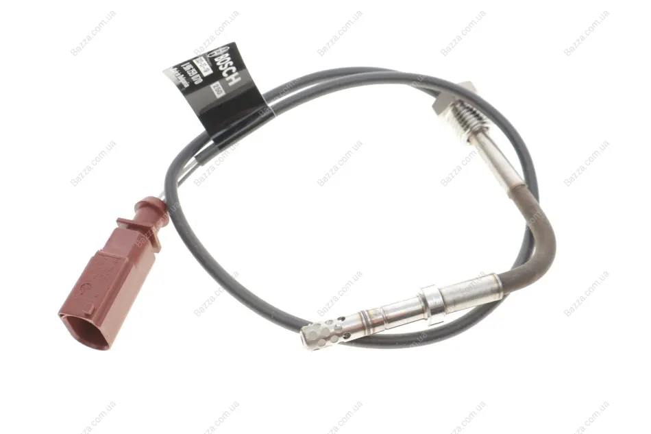 BOSCH VW Датчик температуры ОГ Caddy, T5, Passat, 1,9-2,0TDI 04- bosch 0986259070