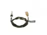 BOSCH VW Датчик температуры ОГ Caddy, Tiguan, Touareg, 1,6-3,0TDI bosch 0986259028
