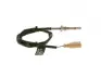 BOSCH VW Датчик температуры ОГ Caddy, Tiguan, Touareg, 1,6-3,0TDI bosch 0986259028