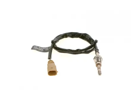 BOSCH VW Датчик температуры ОГ Caddy, Tiguan, Touareg, 1,6-3,0TDI Bosch 0986259028