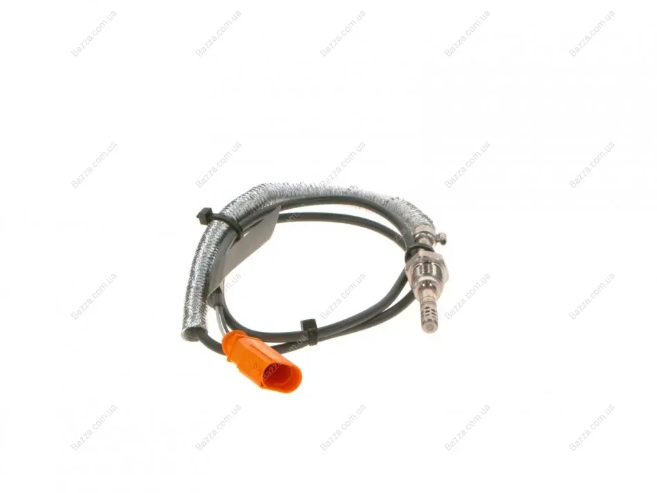 BOSCH VW Датчик температуры ОГ Caddy, Tiguan, Touareg, 1,6-3,0TDI bosch 0986259031