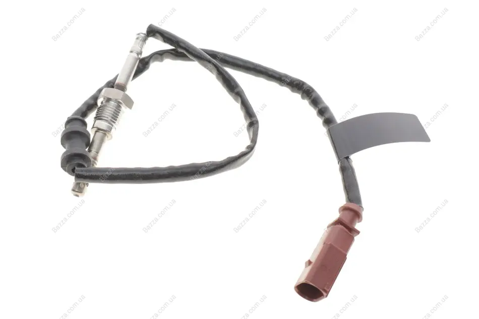 BOSCH VW Датчик температуры ОГ Passat 1,6-2,0TDI 05- bosch 0986259075