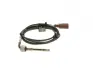 BOSCH VW Датчик температуры ОГ Passat 1.9TDI -05 bosch 0986259076