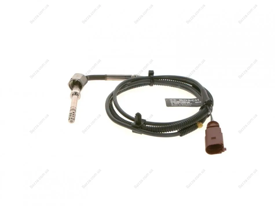 BOSCH VW Датчик температуры ОГ Passat 1.9TDI -05 bosch 0986259076