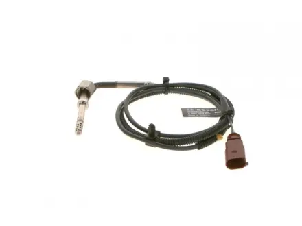 BOSCH VW Датчик температуры ОГ Passat 1.9TDI -05 bosch 0986259076