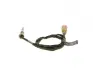 BOSCH VW Датчик температуры ОГ Polo AUDI, SKODA, 1,2-1,6TDI Bosch 0986259077 (фото 2)