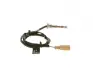 BOSCH VW Датчик температуры ОГ Polo AUDI, SKODA, 1,2-1,6TDI Bosch 0986259077 (фото 3)