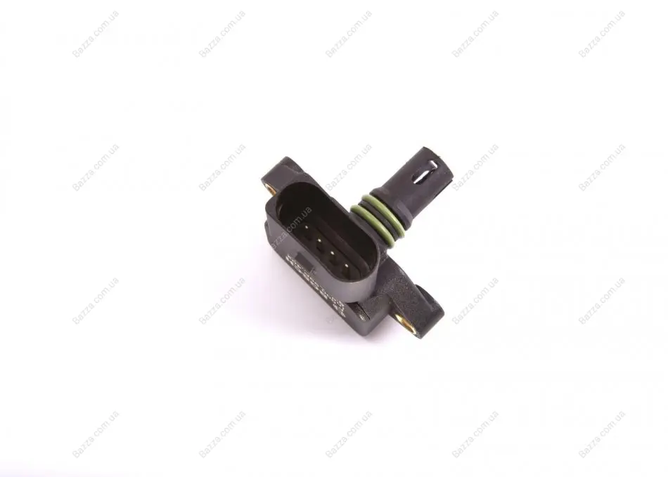 BOSCH VW Датчик тиску наддува Audi A3 1,6FSI VW 1,4/1,6FSI Skoda Seat Bosch F00099P402 (фото 1)