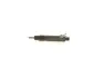 BOSCH VW Форсунка дизель (2-ух пруж) 220bar VW T4 2,5TDI (5ц.) bosch 0432193662