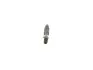 BOSCH VW Форсунка дизель (2-ух пруж) 220bar VW T4 2,5TDI (5ц.) bosch 0432193662