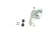 BOSCH VW гальмівний супорт Passat 96-00 лів. bosch 0986474897