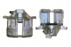 BOSCH VW гальмівний супорт Passat 96-00 лів. bosch 0986474897