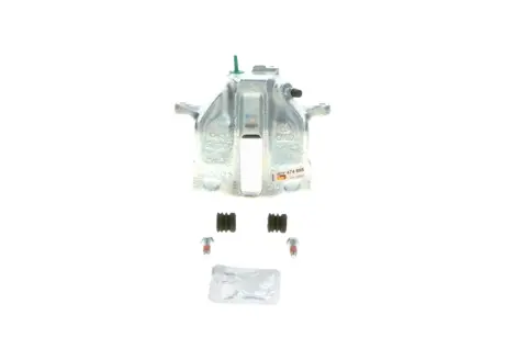 BOSCH VW гальмівний супорт Passat 96-00 прав. bosch 0986474898