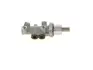 BOSCH VW Главный тормозной цилиндр Golf IV,Audi A3,Skoda Octavia 1.6/2.0 96- bosch 0986481083