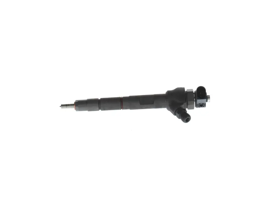 BOSCH VW Інжекторна форсунка Passat 2.0 TDI 11- bosch 0445110437