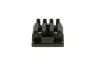 BOSCH VW Котушка запалювання Golf IV, Touran, Golf, Octavia 2,0 96- Bosch 098622A049 (фото 2)