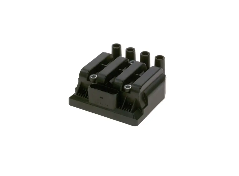BOSCH VW Котушка запалювання Golf IV, Touran, Golf, Octavia 2,0 96- Bosch 098622A049 (фото 1)
