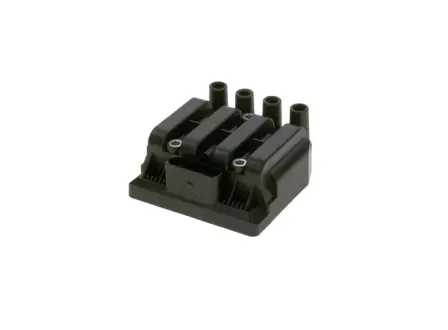 BOSCH VW Котушка запалювання Golf IV, Touran, Golf, Octavia 2,0 96- Bosch 098622A049
