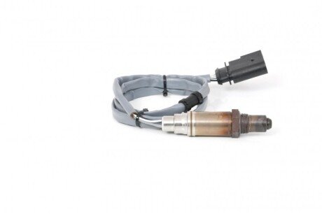VW лямбда-зонд AUDI 1,6-2,0 94- bosch F00HL00416