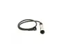BOSCH VW Провод зажигания Golf,Jetta,Polo 1.0/1.3 81-, FELICIA 1.6 Bosch 0986356357 (фото 1)