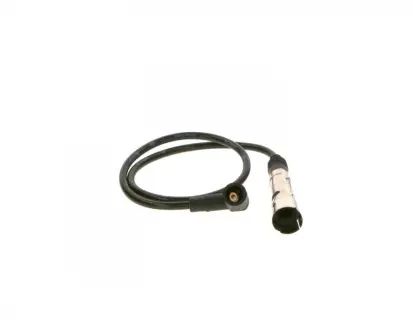 BOSCH VW Провод зажигания Golf,Jetta,Polo 1.0/1.3 81-, FELICIA 1.6 bosch 0986356357