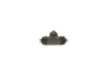 BOSCH VW Рабочий тормозной цилиндр задн. LT35-55 -90 bosch 0986475476