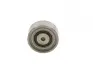 BOSCH VW Ролик натяж.гладкий AUDI 2,5TDI V6 24V (AFB,AKN) bosch 1987945814