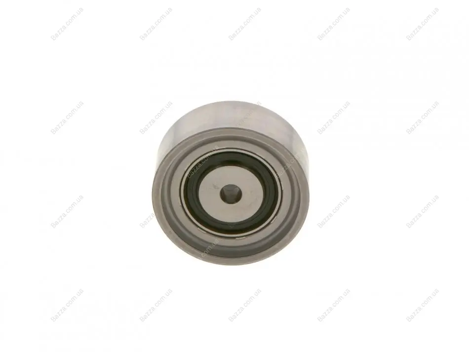 BOSCH VW Ролик натяж.гладкий AUDI 2,5TDI V6 24V (AFB,AKN) bosch 1987945814