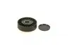 BOSCH VW Ролик натяжит. Golf, Jetta 1,8/T4 2,0-2,5 90- bosch 1987945815