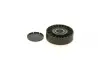 BOSCH VW Ролик натяжит. Golf, Jetta 1,8/T4 2,0-2,5 90- bosch 1987945815