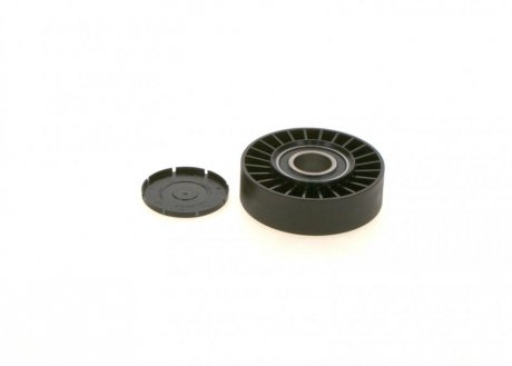 VW Ролик натяжит. Golf, Jetta 1,8/T4 2,0-2,5 90- bosch 1987945815