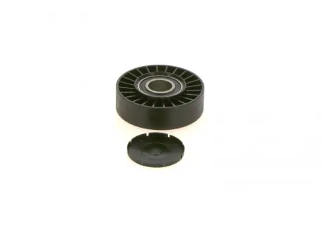 BOSCH VW Ролик натяжит. Golf, Jetta 1,8/T4 2,0-2,5 90- bosch 1987945815
