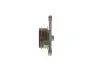 BOSCH VW Ролик-натяжитель ремня п-клинового Passat, Audi A4, A6 bosch 1987945806