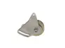 BOSCH VW Ролик-натяжитель ремня п-клинового Passat, Audi A4, A6 bosch 1987945806