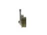 BOSCH VW Ролик-натяжитель ремня п-клинового Passat, Audi A4, A6 bosch 1987945806