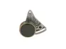 BOSCH VW Ролик-натяжитель ремня п-клинового Passat, Audi A4, A6 bosch 1987945806
