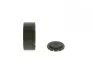 BOSCH VW ролик натяжний Audi A4/5/6,Q5,Amarok,Crafter,T6 2.0TDI bosch 1987945813