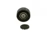 BOSCH VW ролик натяжний Audi A4/5/6,Q5,Amarok,Crafter,T6 2.0TDI bosch 1987945813