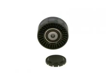 BOSCH VW ролик натяжний Audi A4/5/6,Q5,Amarok,Crafter,T6 2.0TDI bosch 1987945813