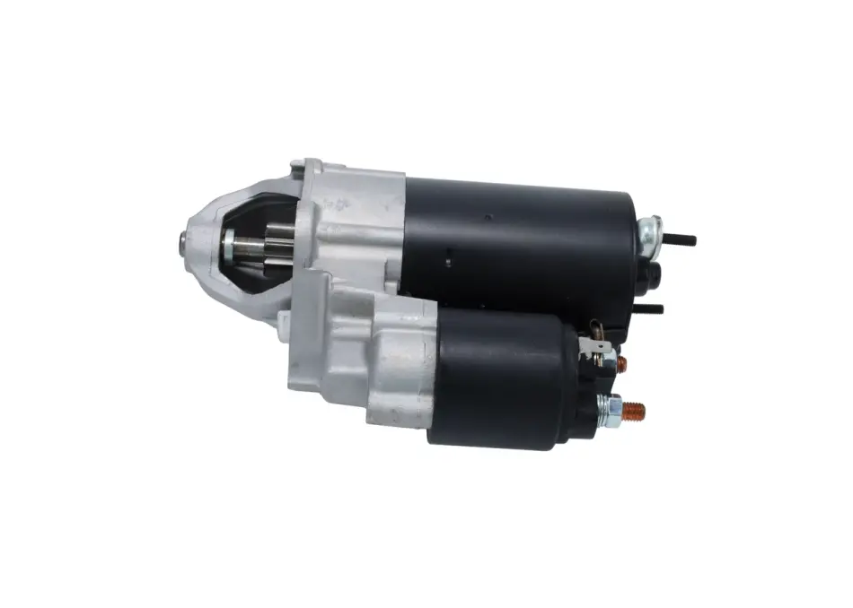 BOSCH VW Стартер Passat 96-, Audi A4,A6 95 - 80,100 bosch 1986S00658