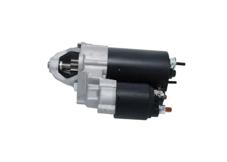 BOSCH VW Стартер Passat 96-, Audi A4,A6 95 - 80,100 bosch 1986S00658 Ауди 90