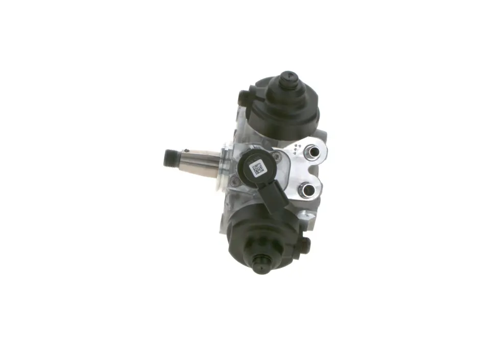 BOSCH VW Топливный насос ТНВД Touareg 3,0TDI 04- Bosch 0445010694 (фото 1)