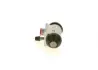 BOSCH VW Тормозной цилиндр задний POLO VI 1.0 17-20, T-CROSS (C11) 1.5 TSI 20-, AUDI A1 Sportback 40 TFSI 18-, FIAT 500 1.0 Mild Hybrid 20-, SEAT ARONA (KJ7) 1.5 TSI 17- Bosch F026002017 (фото 4)
