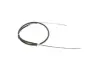 BOSCH VW Трос ручного тормоза задн. лев./прав.Polo bosch 1987477284
