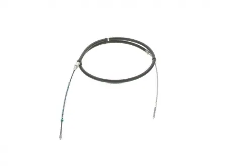 BOSCH VW Трос ручного тормоза задн. лев./прав.Polo bosch 1987477284