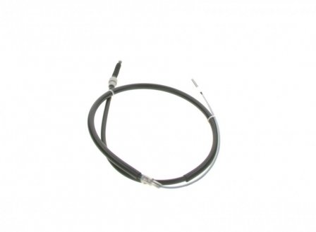 VW Трос тормоза Golf 91- диск. bosch 1987477162