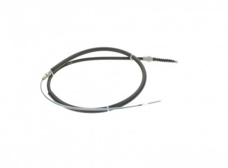 VW Трос тормоза Golf 91- диск. bosch 1987477162