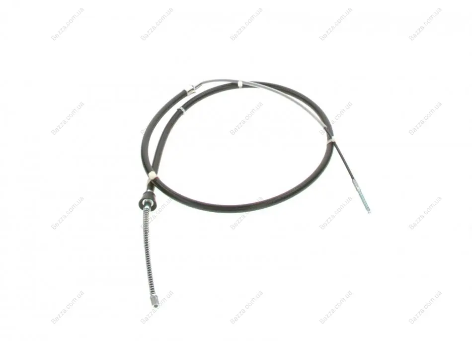 BOSCH VW Трос тормоза Polo bosch 1987477679