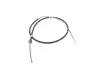 BOSCH VW Трос тормоза Polo bosch 1987477679