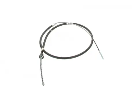 BOSCH VW Трос тормоза Polo bosch 1987477679